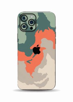 I PHONE 13 PRO MAX Terra Camo