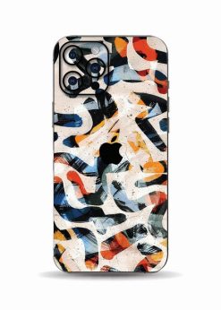 I PHONE 13 PRO MAX Radiant Motion