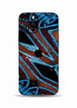 I PHONE 13 PRO Concrete Pulse