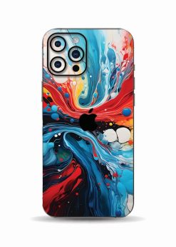 I PHONE 13 PRO Fusion Stream