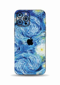 I PHONE 13 PRO Celestial Whirl
