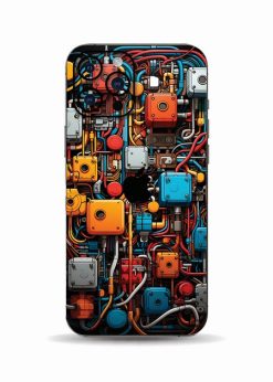 I PHONE 13 PRO Wired Spectrum