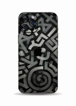 I PHONE 13 PRO Shade Matrix