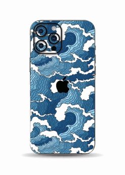 I PHONE 13 PRO Wave Whisper