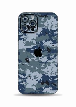 I PHONE 13 PRO Frost Camo