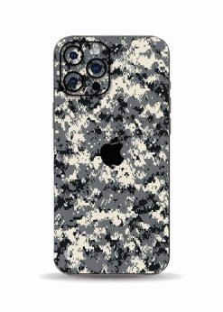 I PHONE 13 PRO Arctic Camo