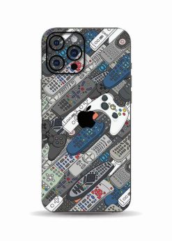 I PHONE 13 PRO Gamer_s Trap