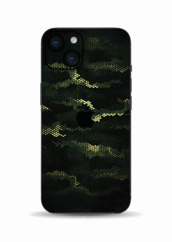 I PHONE 13 HexaCamo