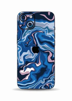 I PHONE 13 Dusky Blue