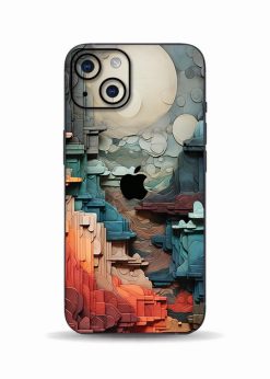 I PHONE 13 Dreamscape Heights