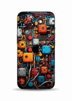 I PHONE 13 Wired Spectrum