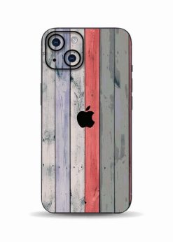 I PHONE 13 Vibrant Planks