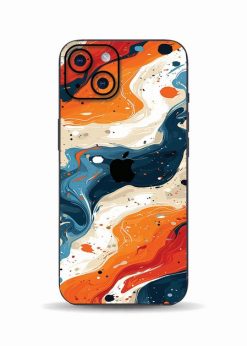 I PHONE 13 Vortex Glow