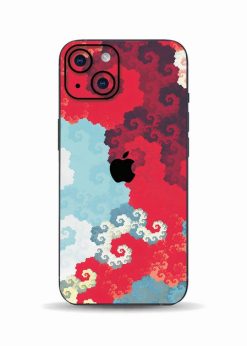 I PHONE 13 Fractal Surge