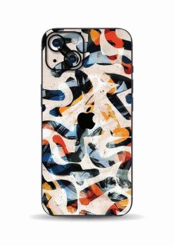 I PHONE 13 Radiant Motion
