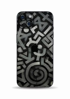 I PHONE 13 Shade Matrix