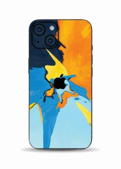I PHONE 13 Vivid Storm