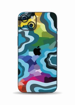 I PHONE 13 Bold Contours