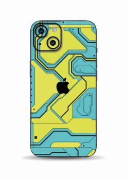 I PHONE 13 Luminous Structure