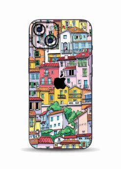 I PHONE 13 Chromatic City