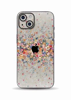 I PHONE 13 Colorburst Blossoms
