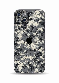 I PHONE 13 Arctic Camo