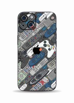 I PHONE 13 Gamer_s Trap