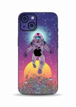 I PHONE 13 Cosmic Voyager