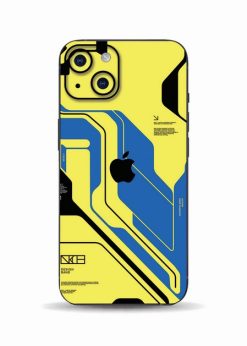I PHONE 13 Cyber Grid