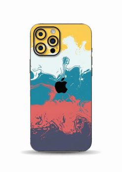 I PHONE 14 PRO MAX Fiery Mist