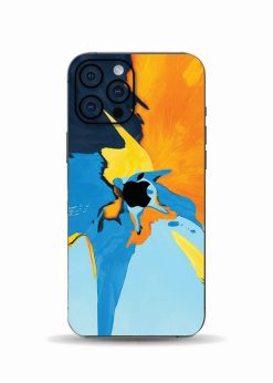 I PHONE 14 PRO MAX Vivid Storm