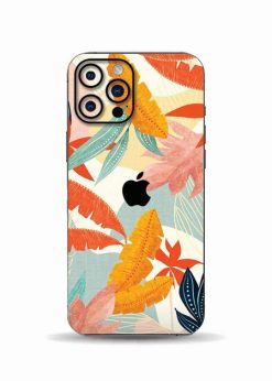 I PHONE 14 PRO MAX Tropical Fusion