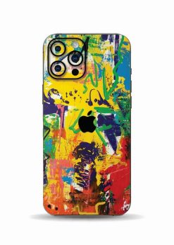 I PHONE 14 PRO MAX Vibrant Motion