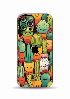 I PHONE 14 PRO MAX Smiley Sprouts