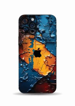 I PHONE 14 PRO Chromatic Pulse