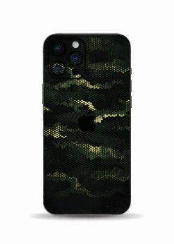 I PHONE 14 PRO HexaCamo