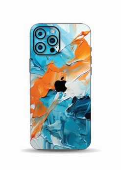 I PHONE 14 PRO Ember Tide