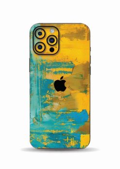 I PHONE 14 PRO Vibrant Fusion