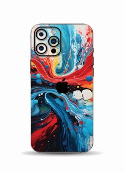I PHONE 14 PRO Fusion Stream
