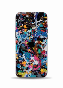 I PHONE 14 PRO Colorburst