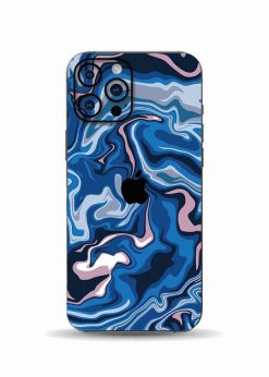 I PHONE 14 PRO Dusky Blue