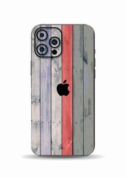 I PHONE 14 PRO Vibrant Planks
