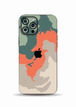 I PHONE 14 PRO Terra Camo