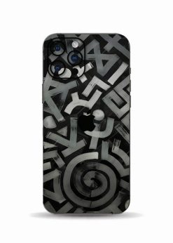 I PHONE 14 PRO Shade Matrix