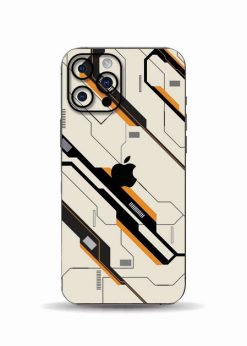 I PHONE 14 PRO Inferno Tracks