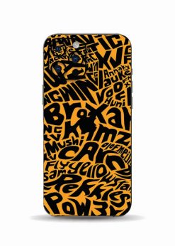 I PHONE 14 PRO Word Maze