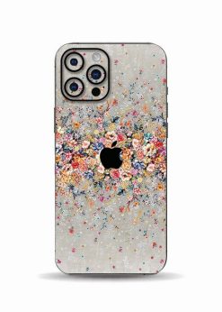 I PHONE 14 PRO Colorburst Blossoms