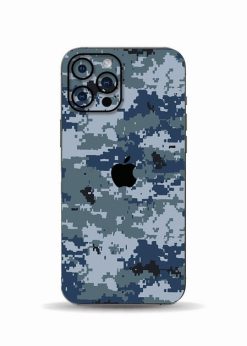 I PHONE 14 PRO Frost Camo