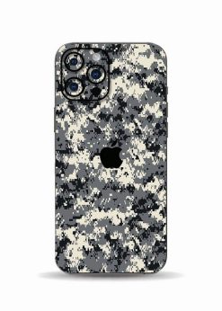 I PHONE 14 PRO Arctic Camo