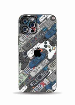 I PHONE 14 PRO Gamer_s Trap